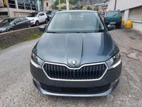 usata Skoda Fabia 1.0 tsi evo Ambition 95cv