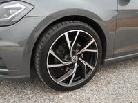 Usata VW Golf VII Executive 2019 Grigio Berlina