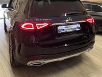 Occasion Mercedes GLE350 Premium 194 ch (142 kW) 2021 Bleue Break