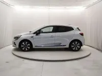 Usata Renault Clio V 140 CV (102 kW) 2021 Bianco nacrè Berlina