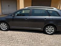 Usata Toyota Avensis 150 CV (110 kW) 2008 Station wagon