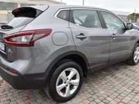 usata Nissan Qashqai 1.5 dCi 115 CV Business