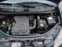 Usata Lancia Musa 90 CV (66 kW) 2007 Nero Monovolume