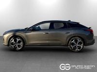 Usata Citroën C5 Shine 224 CV (164 kW) 2023 Amazonite grey Station wagon