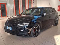 Usata Audi S3 Ambiente 310 CV (228 kW) 2017 Berlina