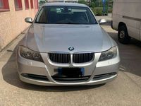 usata BMW 330 xd