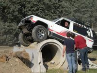 Usata Nissan Patrol 1993 Bianco SUV