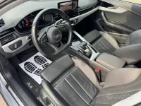 Usata Audi A4 Allroad Business 190 CV (139 kW) 2020 Grigio Station wagon