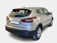 usata Nissan Qashqai 1.5 dCi 115 Business DCT