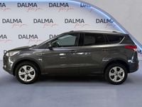 Usata Ford Kuga Titanium 120 CV (88 kW) 2016 Nero SUV