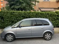 Usata Opel Meriva Club 75 CV (55 kW) 2006 Monovolume