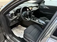 Nuova Alfa Romeo Tonale Edizione Speciale 179 CV (131 kW) 2025 Grigio vesuvio SUV