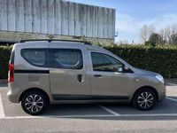 Usata Dacia Dokker Lauréate 114 CV (83 kW) 2017 Monovolume