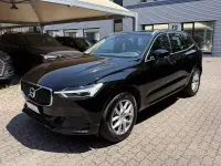 Usado Volvo XC60 Business Edition 190 CV (139 kW) 2020 Negro SUV