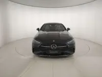 Occasion Mercedes CLE220 AMG Line Premium 197 ch (144 kW) 2024 Noir Coupé