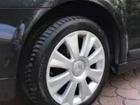 Usata Citroën C4 Elegance 90 CV (66 kW) 2005 Nero Berlina