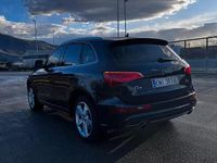 Usata Audi Q5 S-Line 245 CV (180 kW) 2011 SUV