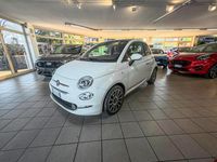 Usata Fiat 500 Dolcevita 69 CV (50 kW) 2023 Bianco Utilitaria