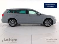 usata VW Passat variant 2.0 tdi business 150cv dsg