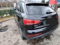 Brugt Audi Q3 177 HK (130 kW) 2012 SUV