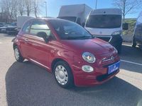 Usata Fiat 500 Dolcevita 69 CV (50 kW) 2023 Rosso Utilitaria
