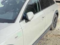 Usata Audi A4 231 CV (169 kW) 2020 Grigio Station wagon