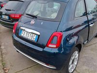 Usata Fiat 500 Lounge 69 CV (50 kW) 2019 Berlina