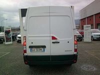 Usata Renault Master 136 CV (100 kW) 2020 Bianco Furgone