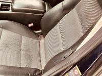 Usata Mercedes C220 Avantgarde 149 CV (109 kW) 2005 Blu Station wagon