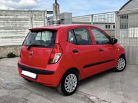 Usata Hyundai i10 Active 65 CV (47 kW) 2011 Utilitaria