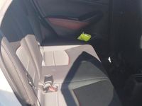 Usata Mazda CX-3 Exceed 105 CV (77 kW) 2017 Bianco SUV