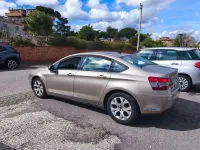 Usata Citroën C5 160 CV (117 kW) 2013 Beige Berlina