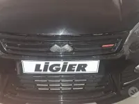 Usata Ligier JS50 2020 Nero Utilitaria