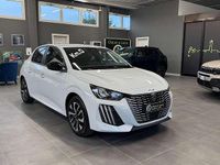 Nuova Peugeot 208 Business-Line 101 CV (74 kW) 2026 Bianco Utilitaria