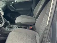 Usata VW Tiguan Life 150 CV (110 kW) 2020 Grigio SUV