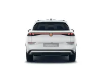 Nuova VW T-Roc Style 150 CV (110 kW) 2026 Pure white nero SUV
