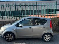 Usata Opel Agila 86 CV (63 kW) 2011 Utilitaria