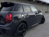 Usata Mini Cooper S 192 CV (141 kW) 2019 Utilitaria