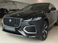 Usata Jaguar F-Pace R 204 CV (150 kW) 2023 Nero SUV