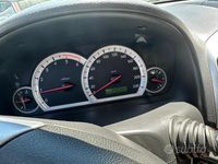 Usata Chevrolet Captiva 150 CV (110 kW) 2008 Grigio SUV