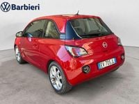 Usata Opel Adam Jam 69 CV (50 kW) 2014 Other Utilitaria