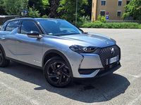Usata DS Automobiles DS3 Crossback 100 kW (136 CV) 2020 Grigio SUV
