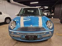 usata Mini Cooper Cooper 1.6 16V 1.6 16V