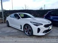 usata Kia Stinger 3.3