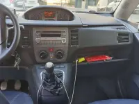 Usata Lancia Musa S 92 CV (67 kW) 2011 Grigio Monovolume