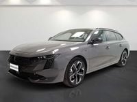 Usata Peugeot 508 SW GT 131 CV (96 kW) 2024 Grigio Station wagon