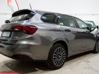 Occasion Fiat Tipo City Life 130 ch (95 kW) 2021 Gris Break