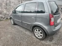 Usata Fiat Idea 70 CV (51 kW) 2008 Monovolume