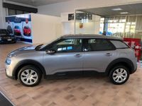 usata Citroën C4 Cactus 1.5 BlueHDi 100 CV Shine Pack