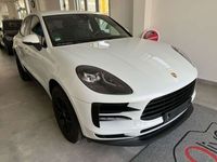 usata Porsche Macan 2.0 245cv pdk